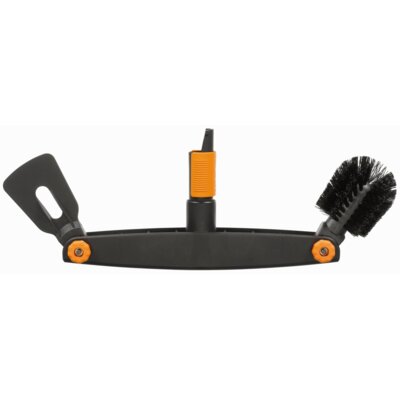 Szczotka do rynien FISKARS QuikFit 1001414