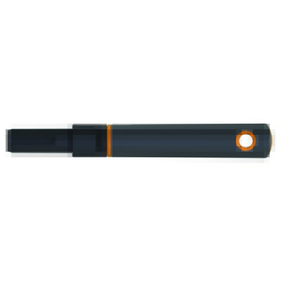 Trzonek FISKARS QuikFit 1000663