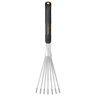 Grabki ogrodowe FISKARS 1027044 szerokość 12.5 cm 7 zębów