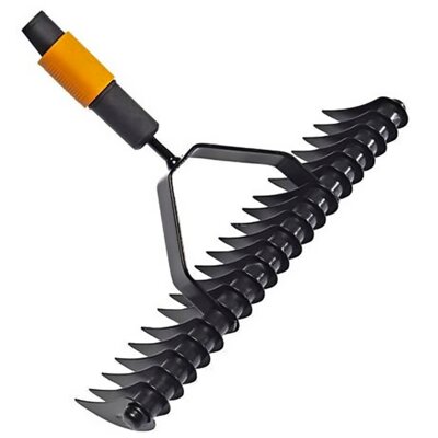 Grabie FISKARS Quikfit 135513 do wertykulacji