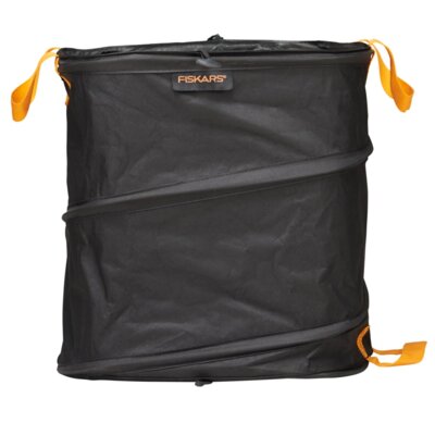 Kosz FISKARS Ergo Pop-up 1028371 73l
