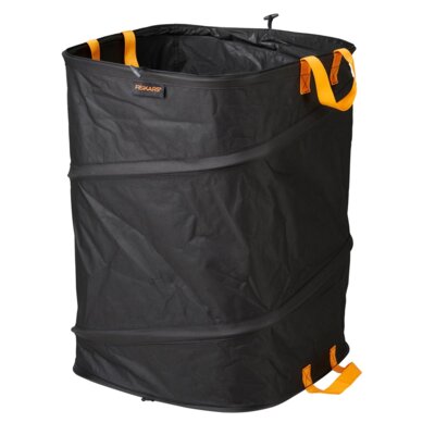 Kosz FISKARS Ergo PopUp M 1028372 175l