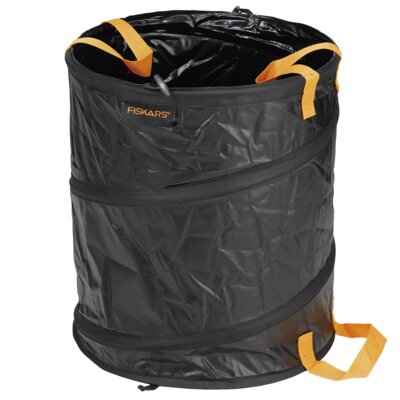 Kosz FISKARS PopUp Solid 1015647 172l