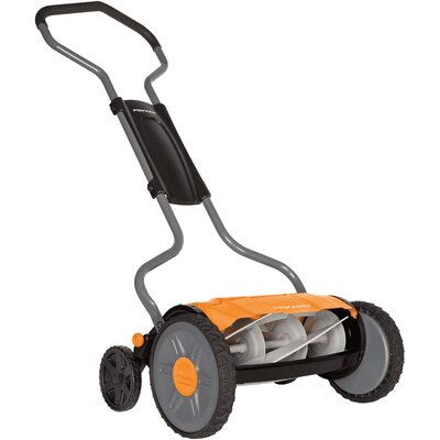 Kosiarka bębnowa FISKARS StaySharp Plus 1015649 430mm