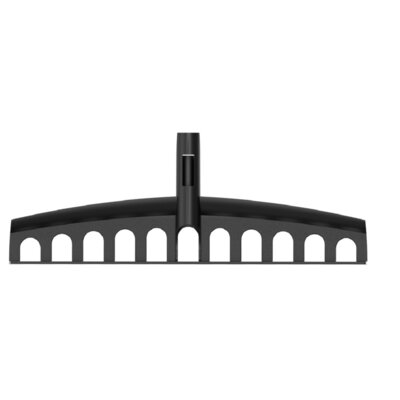 Grabie FISKARS Solid 1014917 uniwersalne