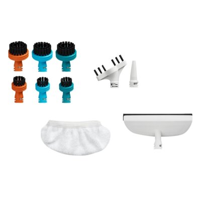 Zestaw akcesoriów TEFAL ZR850003 (10 sztuk)