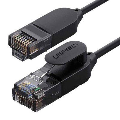 Kabel RJ-45 – RJ-45 UGREEN NW122 1 m