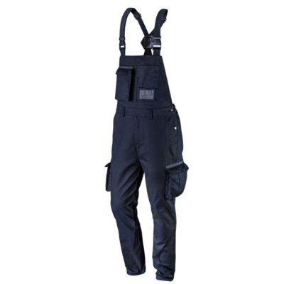 Spodnie robocze NEO TOOLS 81-244-M ogrodniczki (rozmiar M)