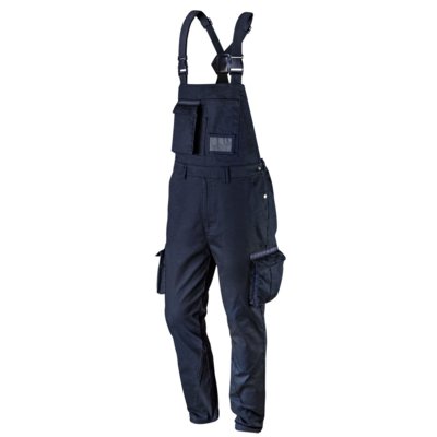 Spodnie robocze NEO TOOLS 81-244-XXXL ogrodniczki (rozmiar XXXL)