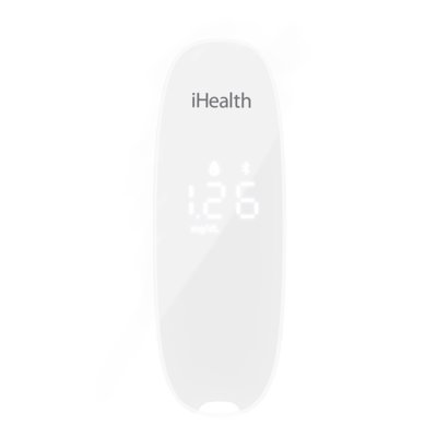 Glukometr IHEALTH BG5s-KIT