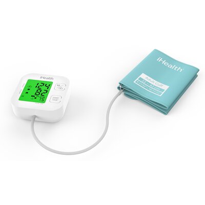 Ciśnieniomierz IHEALTH KN-550BT