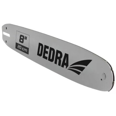 Prowadnica do piły DEDRA DED8697-08P