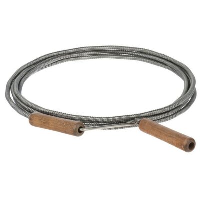 Sprężyna do udrażniania rur DEDRA 12H903