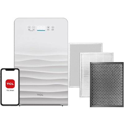 Oczyszczacz powietrza TCL TKJ225F