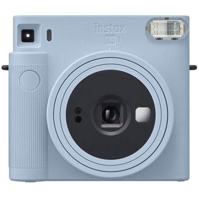 Aparat FUJIFILM Instax Square SQ1 Niebieski