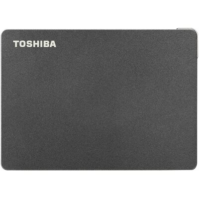 Dysk TOSHIBA Canvio Gaming 2TB HDD