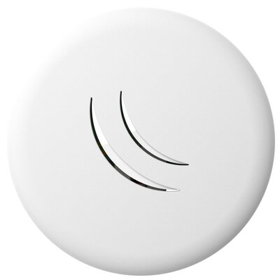 Punkt dostępowy MIKROTIK RBCAPL-2ND 2.4 GHz, Wi-Fi