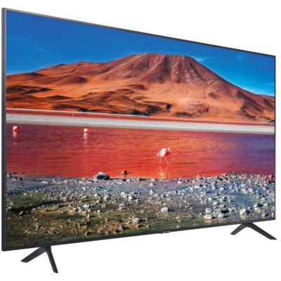 Telewizor SAMSUNG UE75TU7102 75" LED 4K Tizen TV