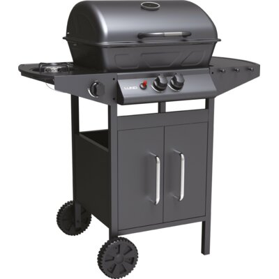 Grill gazowy LUND 99645