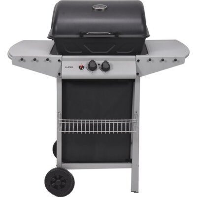 Grill gazowy LUND 99644