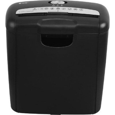 Niszczarka TRACER Razor 2 10 L, P-2, Paski, Automatyczny Start/Stop, Funkcja cofania