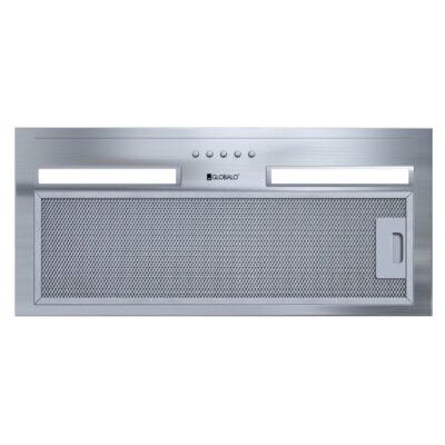 Okap GLOBALO Hadario 60.2 Inox 320m3/h 61dB klasa D