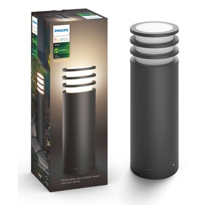 Lampa zewnętrzna PHILIPS HUE Lucca 915005561301