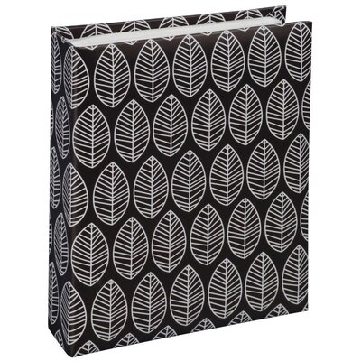 Album HAMA La Fleur (40 stron)