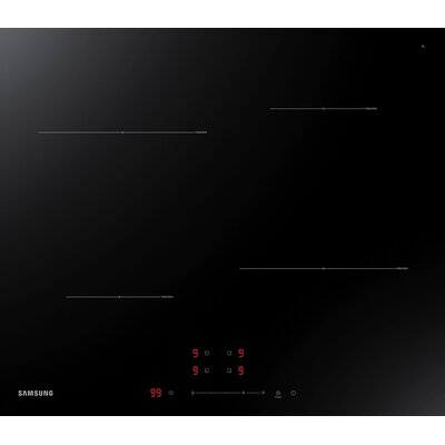 Płyta indukcyjna SAMSUNG NZ64T3707A1