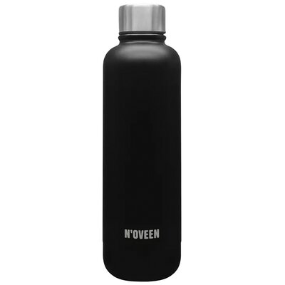 Termos NOVEEN TB410 Czarny 500 ml