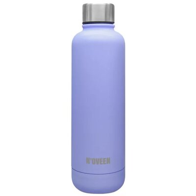 Termos NOVEEN TB413 Fioletowy Mat 500 ml