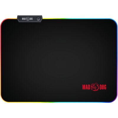 Podkładka MAD DOG GMPR502 RGB L