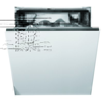 Zmywarka WHIRLPOOL WIO 3T133 PE 6.5 Technologia 6. Zmysł