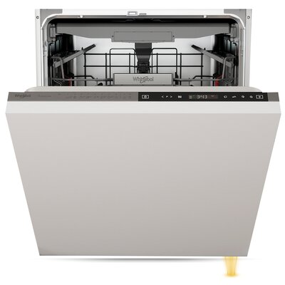 Zmywarka WHIRLPOOL WIP4T133PFE Technologia 6. Zmysł