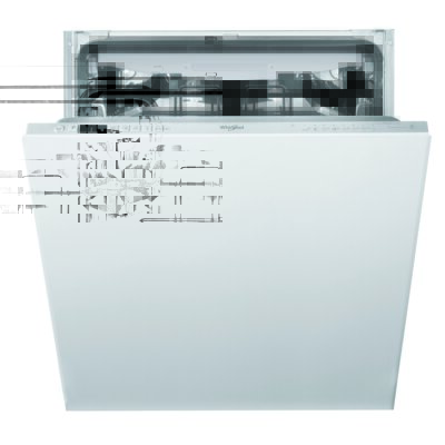 Zmywarka WHIRLPOOL WIC3C33F Technologia 6. Zmysł