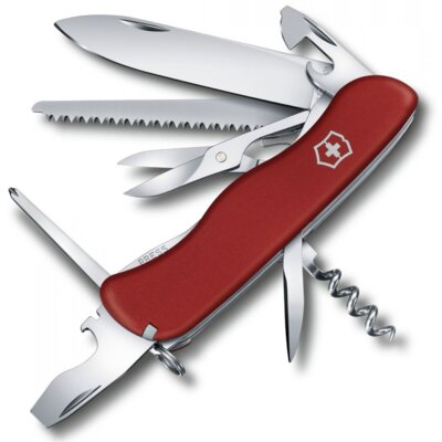 Scyzoryk VICTORINOX Outrider 0.8513