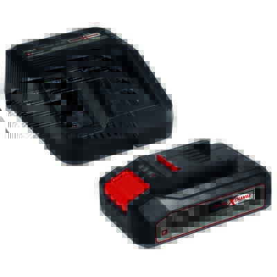 Akumulator EINHELL 4512097 2.5 Ah 18V + Ładowarka