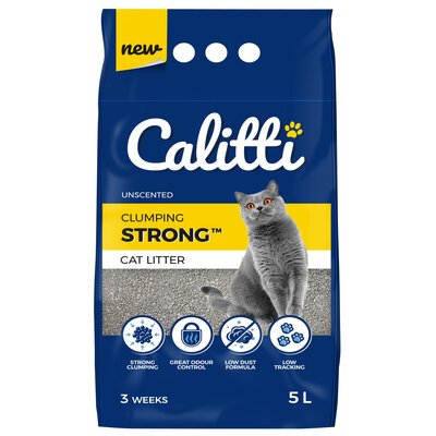Котячий наповнювач no brand