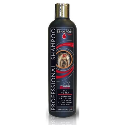 Szampon dla psa SUPER BENO Professional 250 ml
