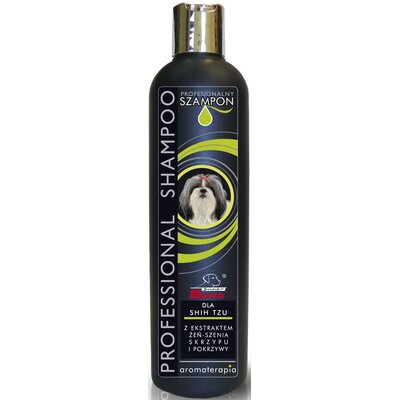 Szampon dla psa SUPER BENO Professional Shih-Tzu 250 ml