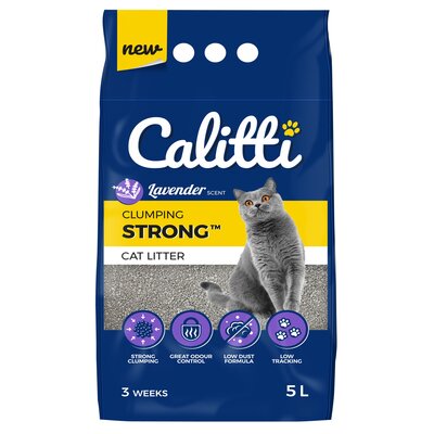 Котячий наповнювач no brand