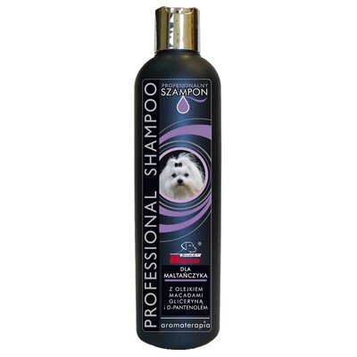 Szampon dla psa SUPER BENO Professional 14515 250 ml