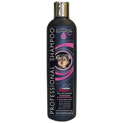 Szampon dla psa SUPER BENO Professional Junior York 250 ml