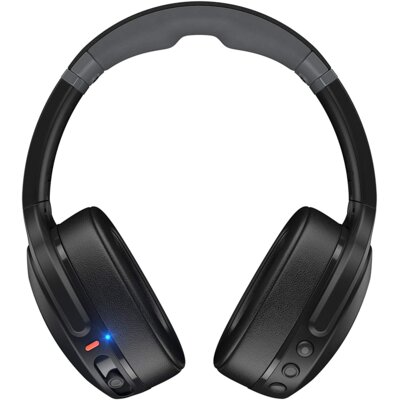Słuchawki nauszne SKULLCANDY Crusher Evo Czarny