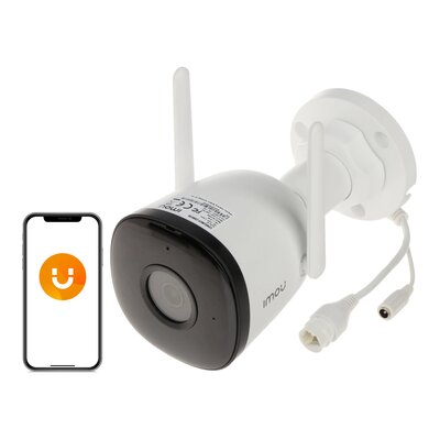 Kamera IMOU IPC-F22P Zewnętrzna, Wi-Fi / LAN