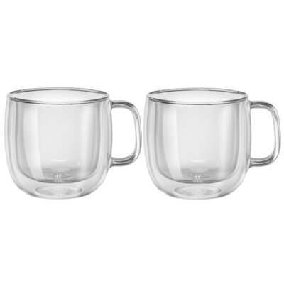 Zestaw szklanek ZWILLING Sorrento 39500-113-0 (2 sztuki)