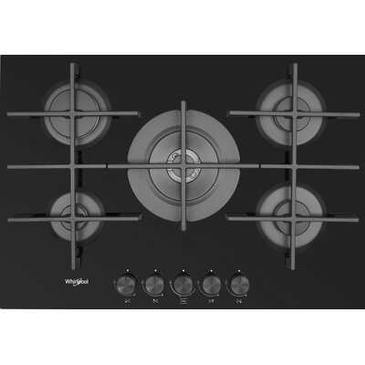 Płyta gazowa WHIRLPOOL AKWL 728/NB