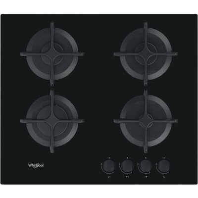 Płyta gazowa WHIRLPOOL GOB 616/NB