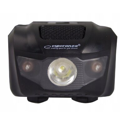 Latarka czołowa LED ESPERANZA Antlia