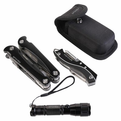 Multitool SPOKEY Bold